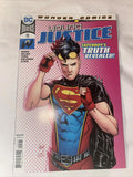 DC Comics Young Justice #15