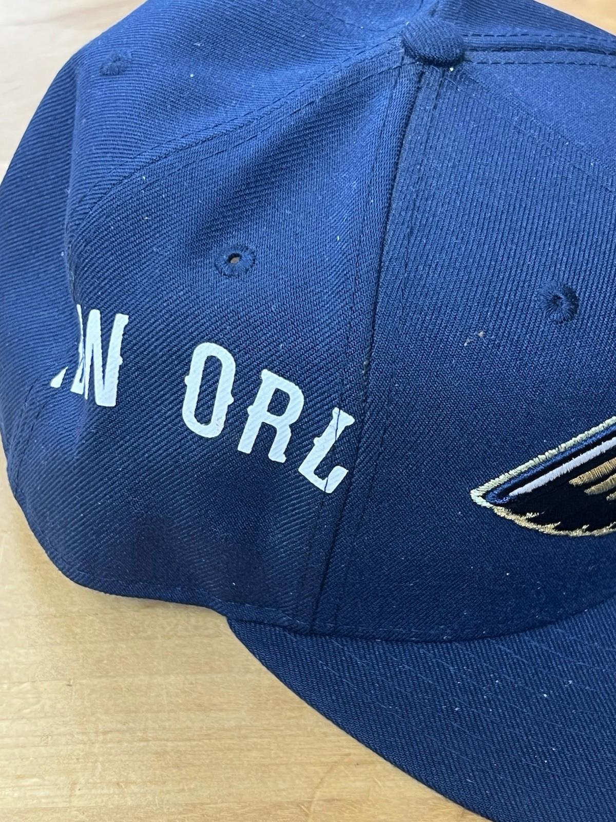 Pelicans Hat