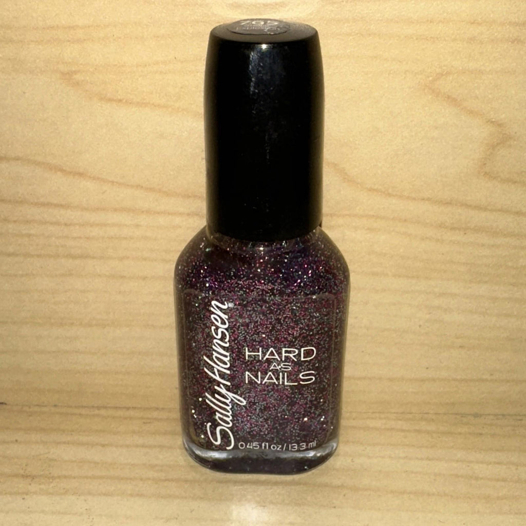 Hard As Nails By Sally Hansen - #765 Stellar Explosion