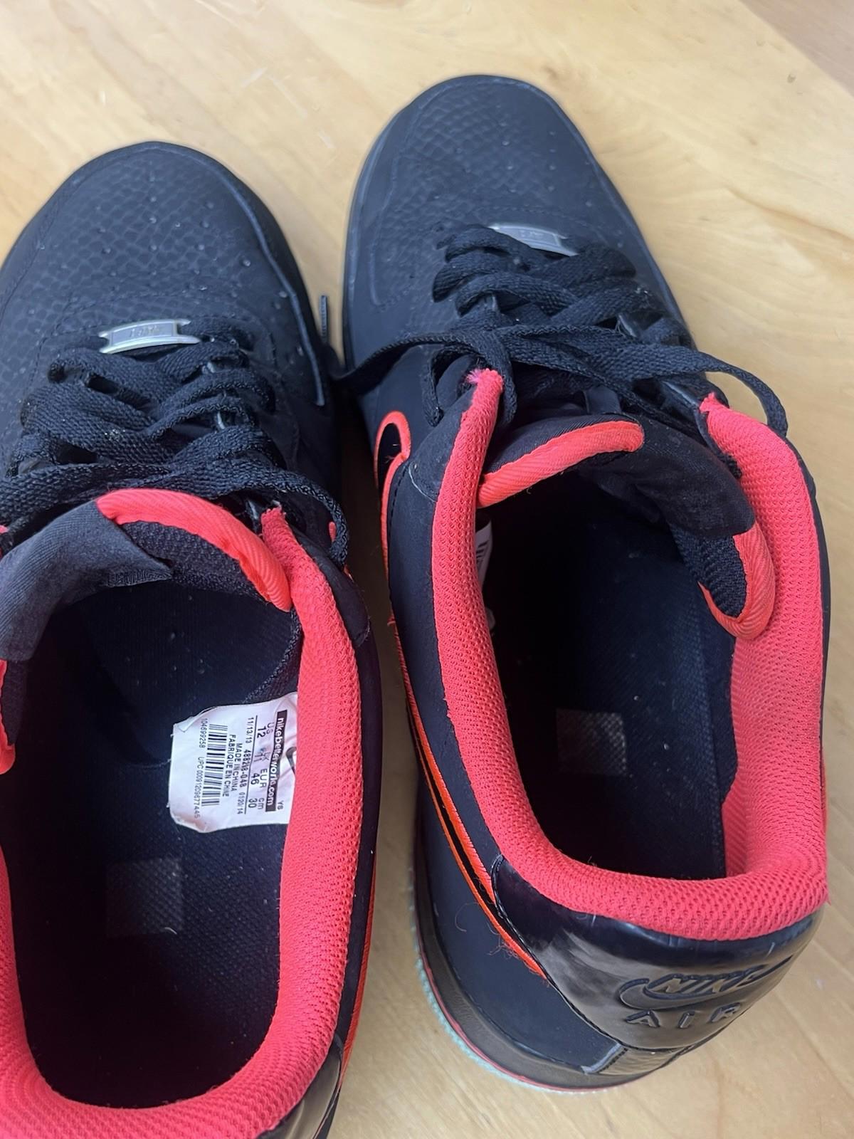 Nike Air Force 1 Yeezy Size 12- Pre-Worn Very Clean