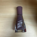 Sally Hansen Insta-Dri Nail Polish Liquid, Slick Slate, 0.31