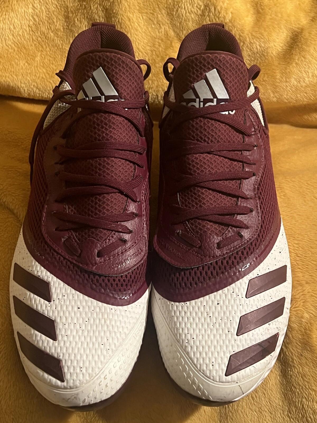 Adidas Men’s Baseball Soccer Cleats Size US 13 Shoes SPG