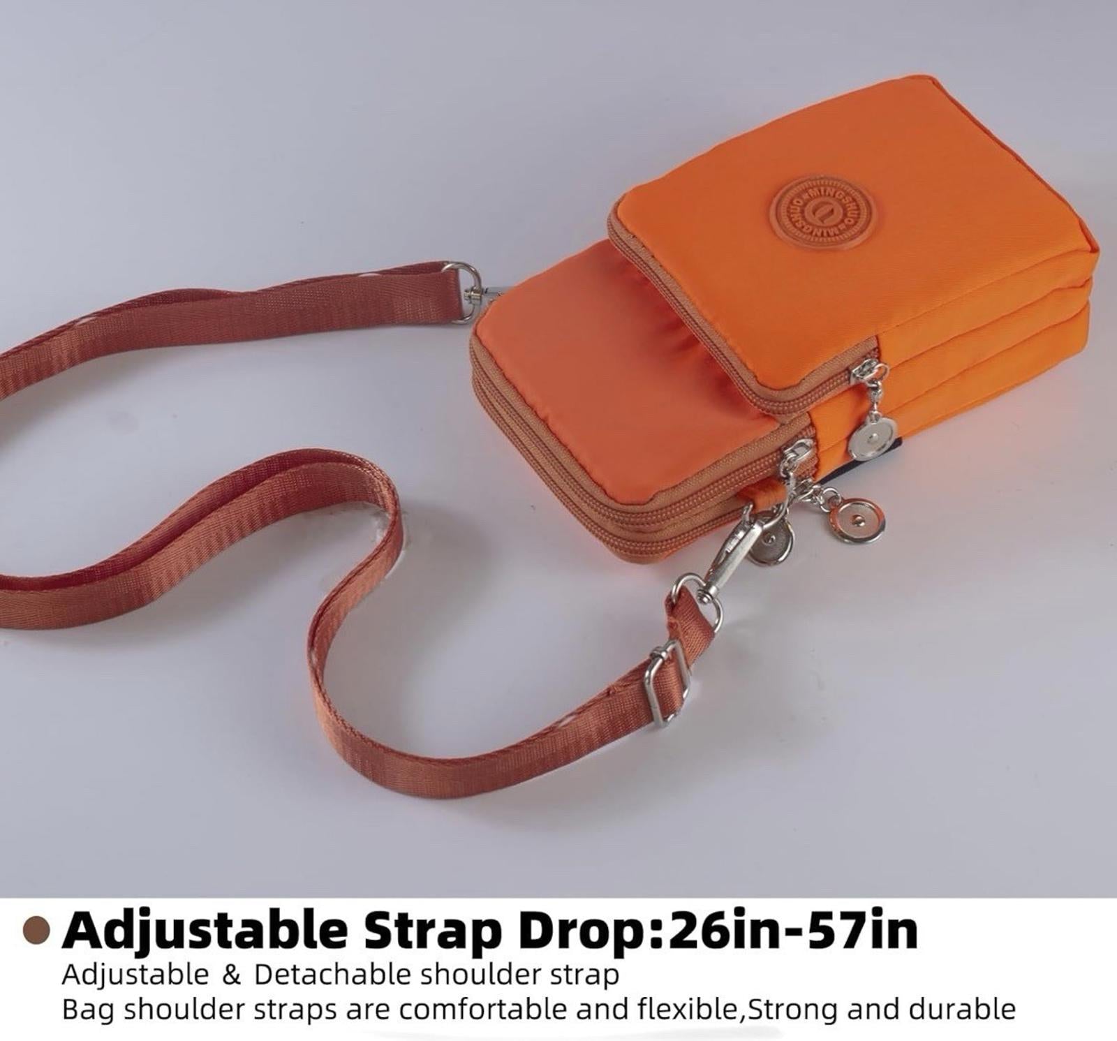 Waterproof Mobile Phone Bag Dog Walking Accessories Pouch