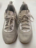 Under Armour Project Rock 5 Men's Size 9.5 Shoes White