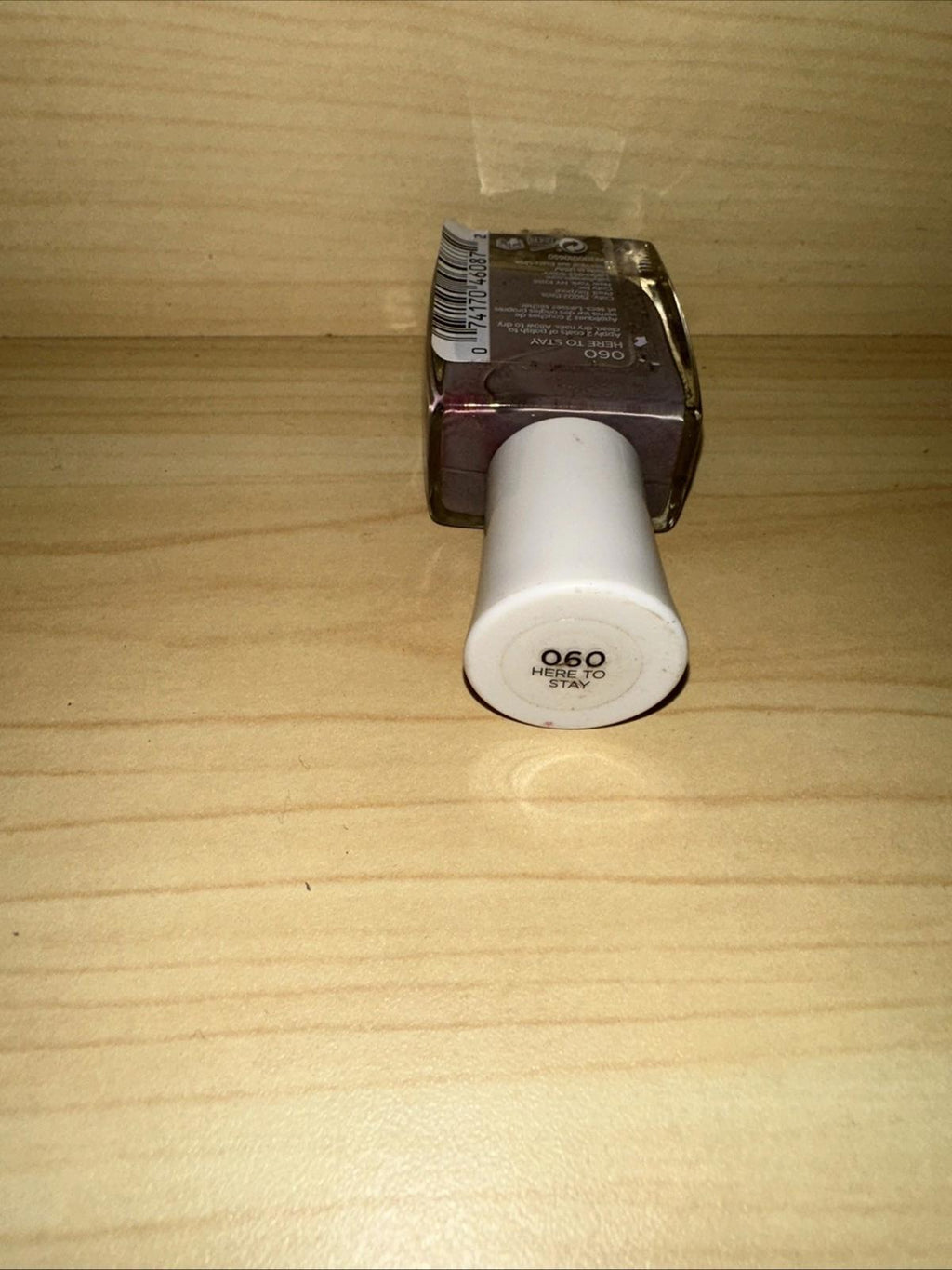 Sally Hansen - Mega Strength - Nail Polish - #060 Here to Stay - New
