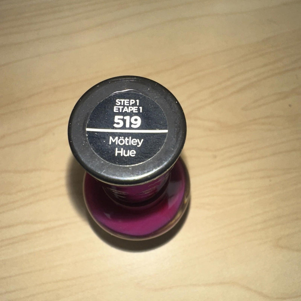 Sally Hansen Miracle Gel Nail Polish - 0.5 fl oz