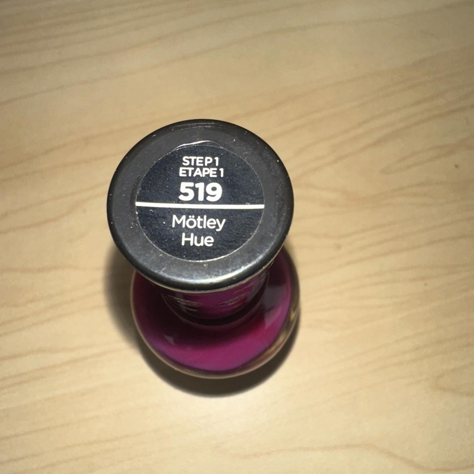 Sally Hansen Miracle Gel Nail Polish - 0.5 fl oz