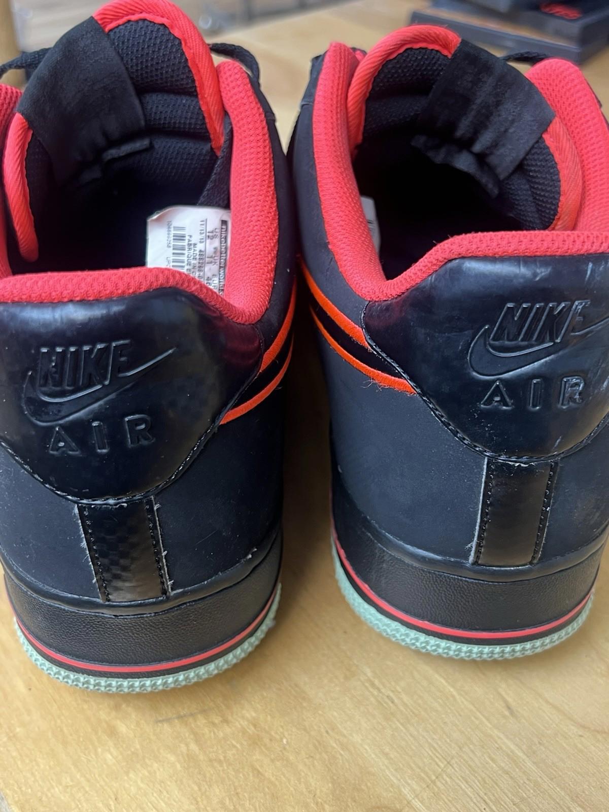 Nike Air Force 1 Yeezy Size 12- Pre-Worn Very Clean