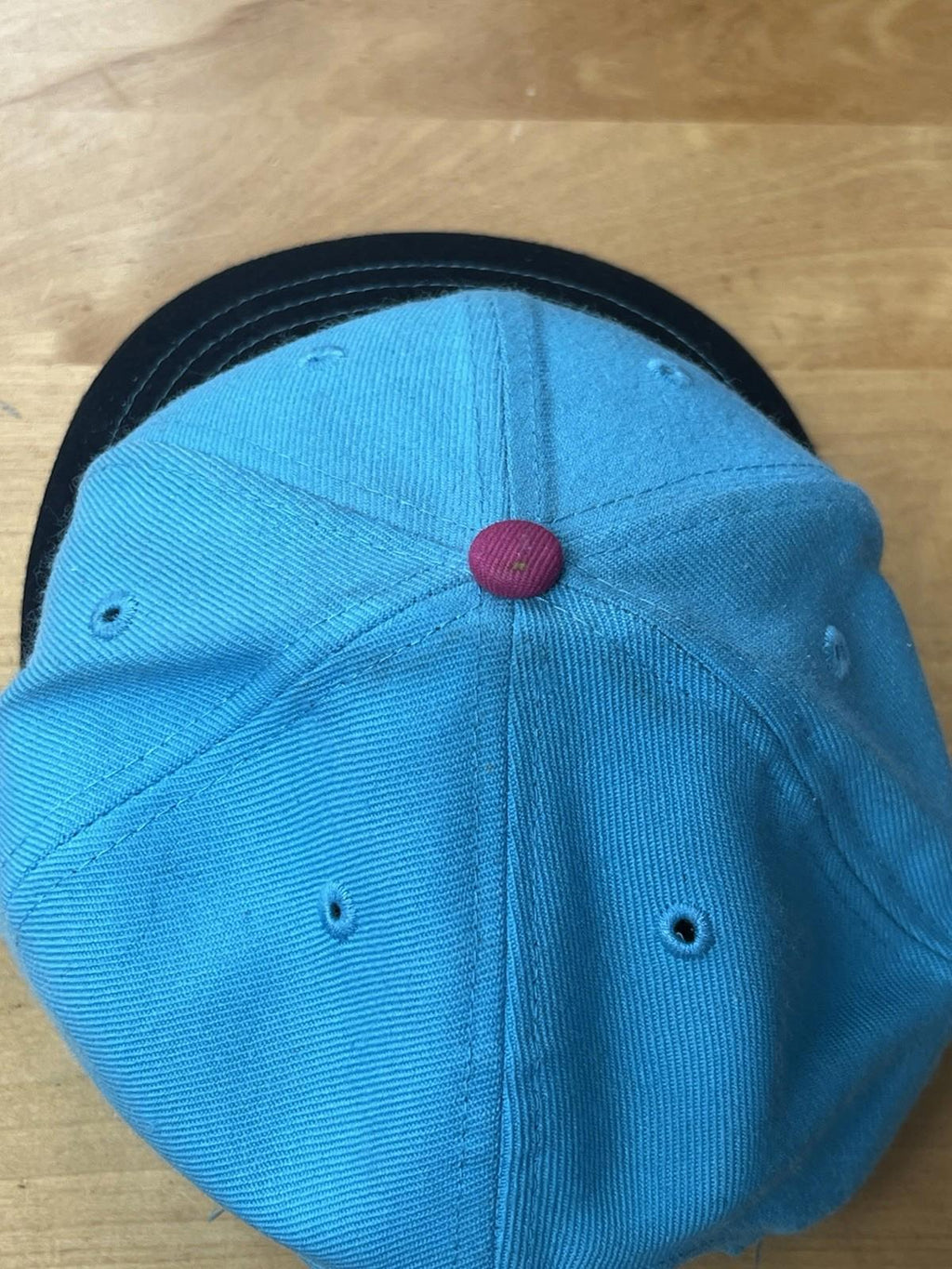 New Era 59Fifty Ripper GC Snapback Hat Cap