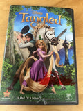 Tangled