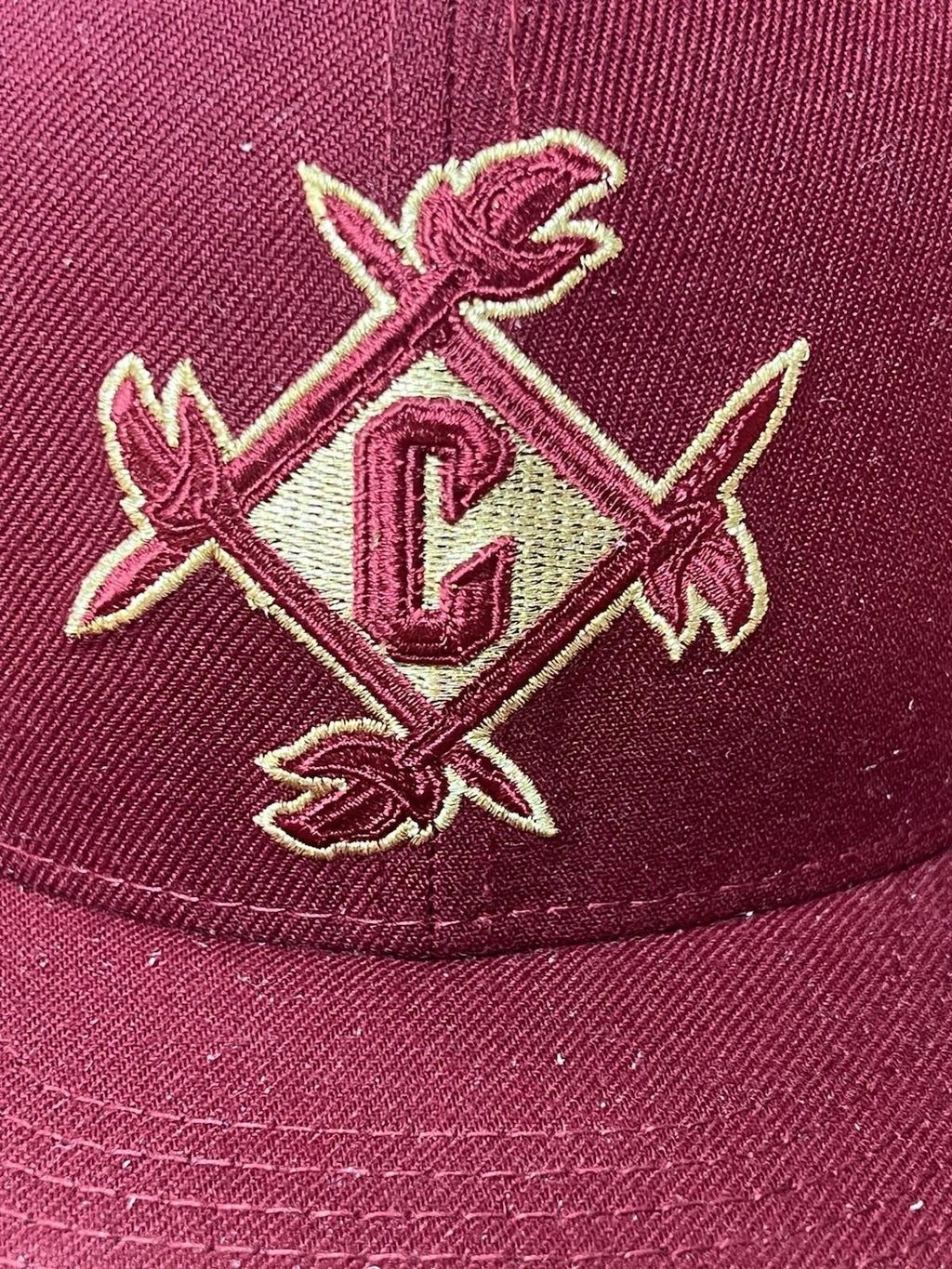 New Era Fitted ￼￼ One Size Fits Most