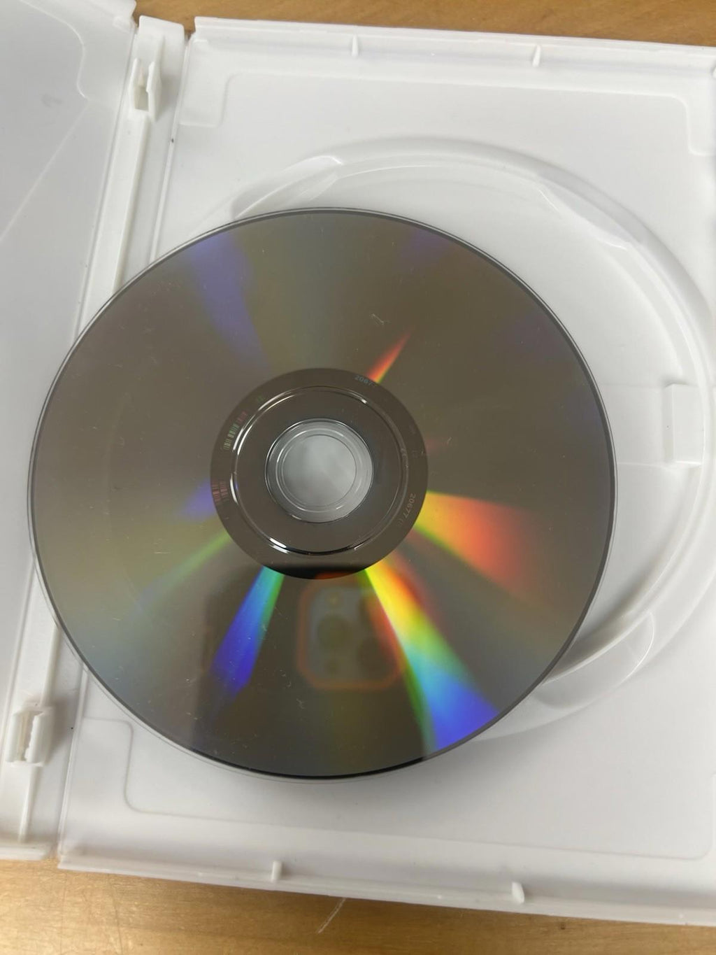 Dr. Seuss' How the Grinch Stole Christmas widesceen DVD