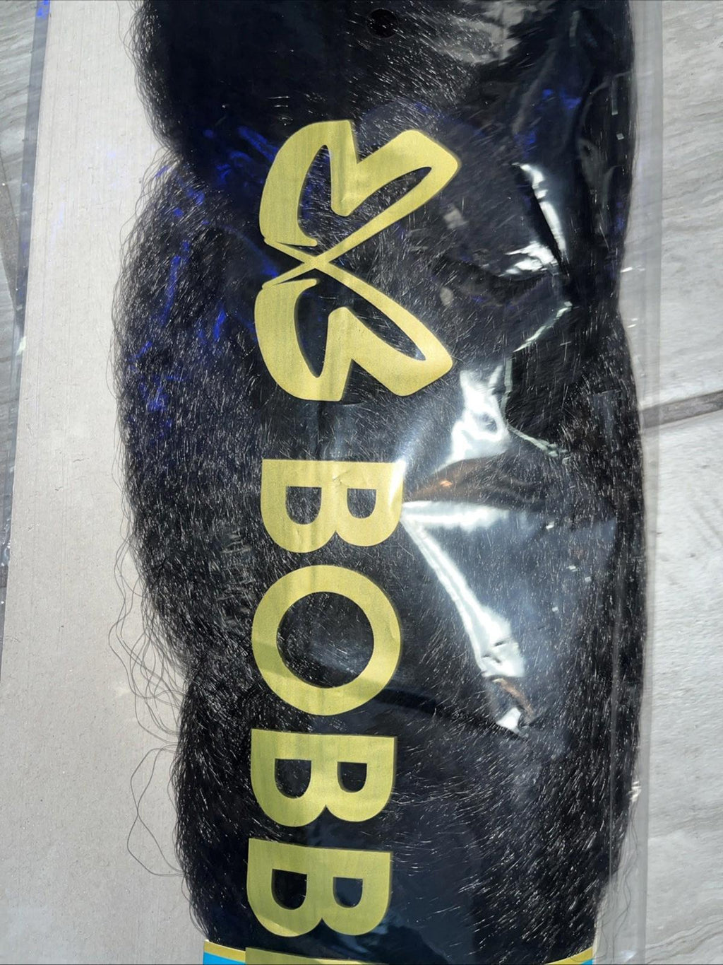 Bobbi Boss Jumbo Braid 2  100% Kanekalon