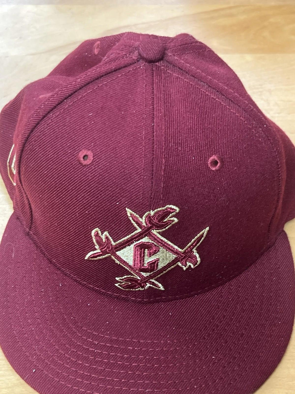 New Era Fitted ￼￼ One Size Fits Most