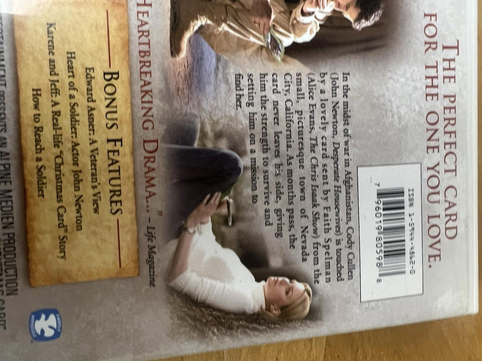 The Christmas Card (Hallmark)