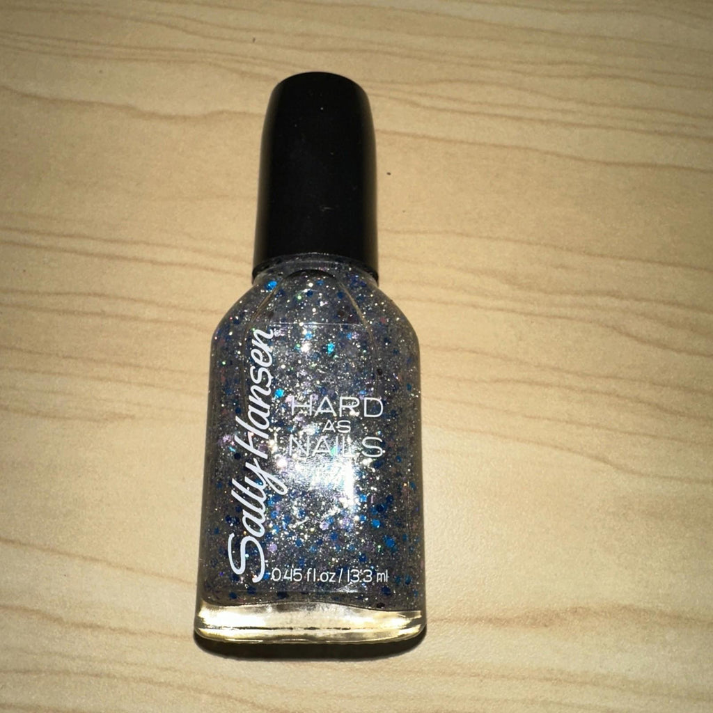 Sally Hansen Hard As Nails Xtreme Wear  Polish 840 Ice Queen