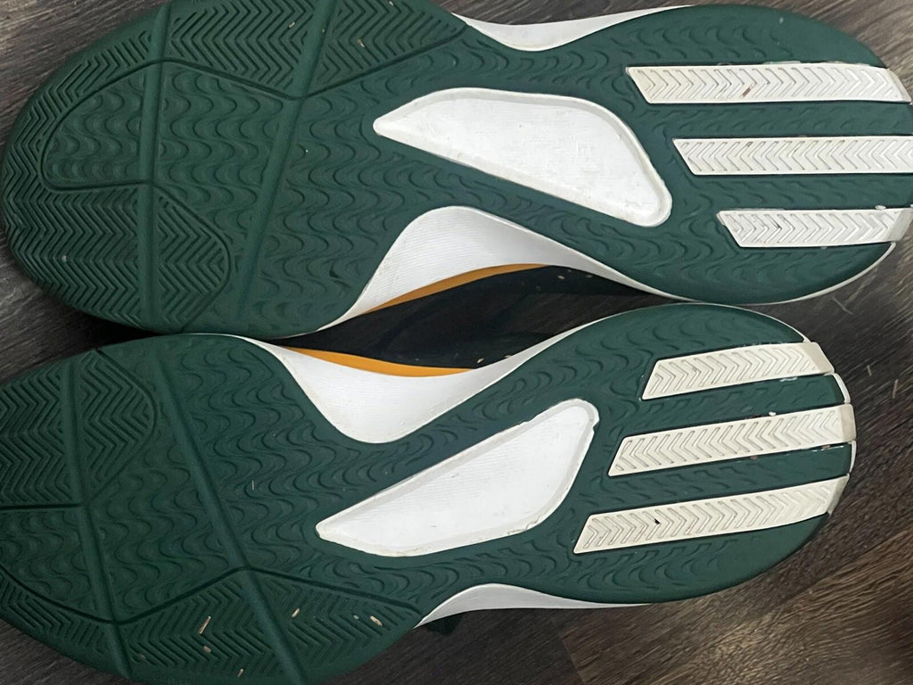 Adidas Derrick Rose III -773 Men 13 Basketball Shoes C76582