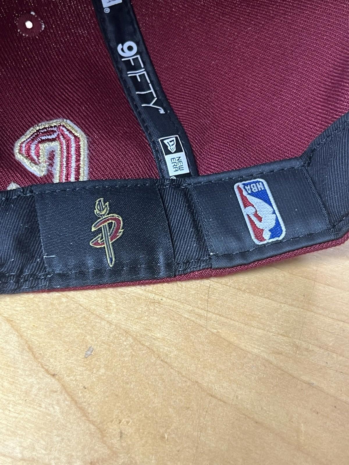 New Era Fitted ￼￼ One Size Fits Most