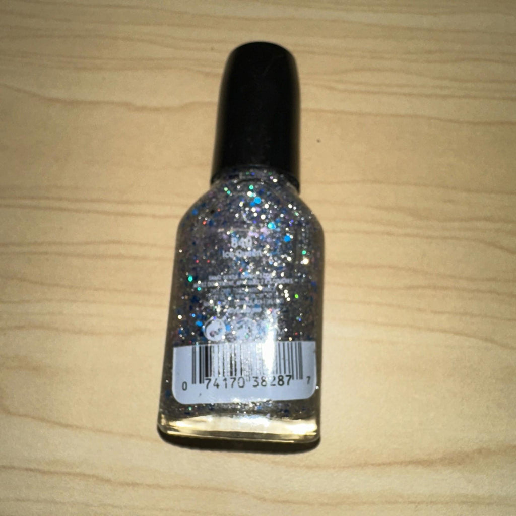 Sally Hansen Hard As Nails Xtreme Wear  Polish 840 Ice Queen