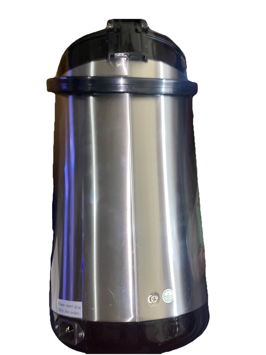 Vevor Electric Thermo Pot EKA 4.2 ED