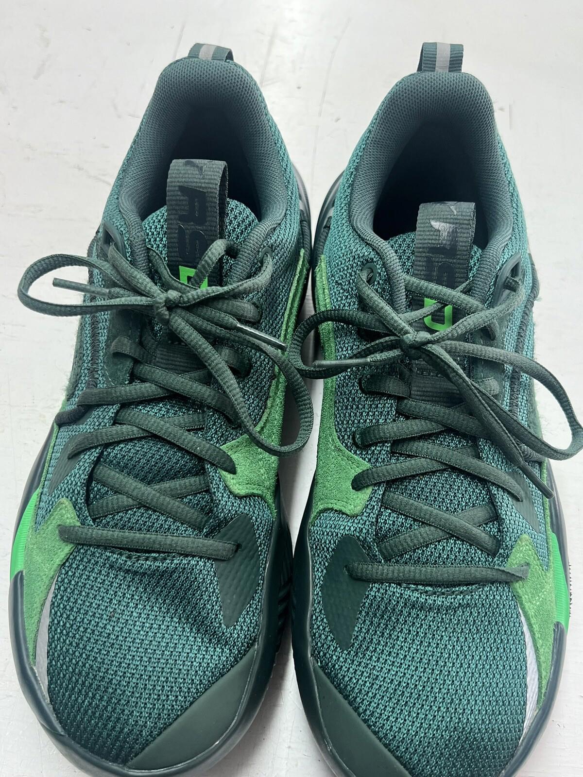 Puma Rsdreamer Mens Green Sneakers Casual Shoes 193990-05