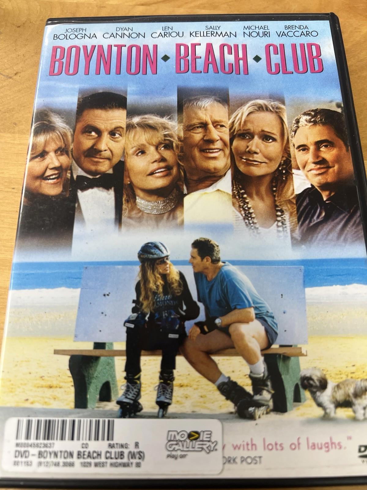 Boynton Beach Club