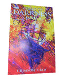 World of Darkness Crimson Thaw # 2 (Vault, 2021) 1st Print
