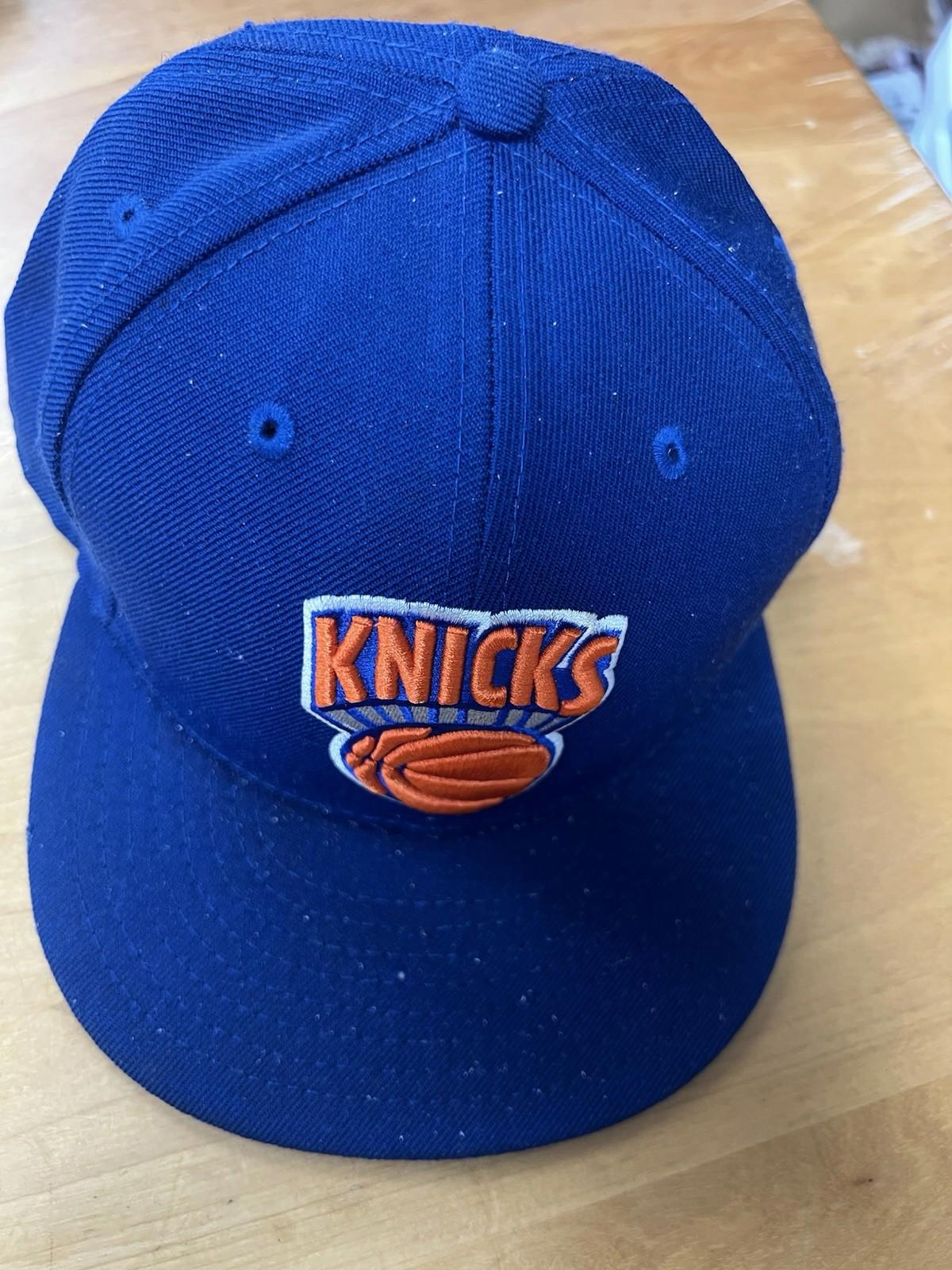 New York Knicks 1998 hat. 59Fifty 7 3/4