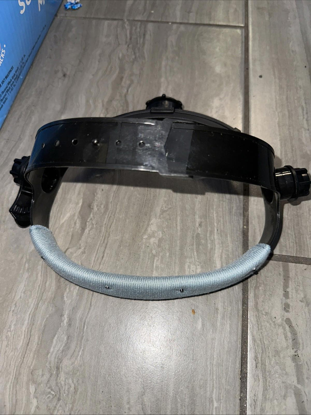Universal Fit Replacement Headgear fits Most Welding Hood