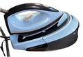 Steam Station, 1700W Steam Iron for Clothes with 1.8L Large