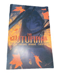 Autumnal #4 2021 Vault Comics High Grade Comic Book M47-240
