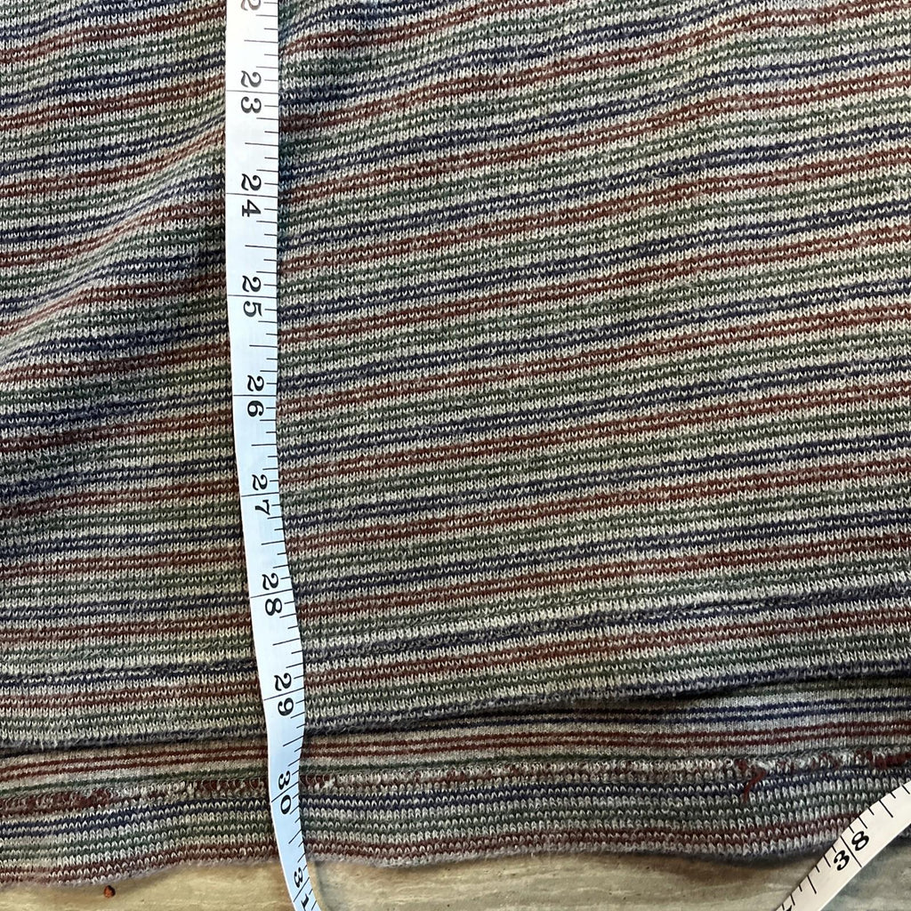 VTG Colours Alexander Julian Polo Shirt XXL Long Sleeve