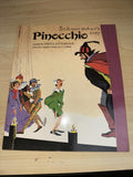 Pinocchio Paperback By Freya Littledale Published