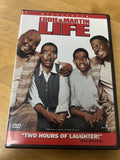 Life DVD
