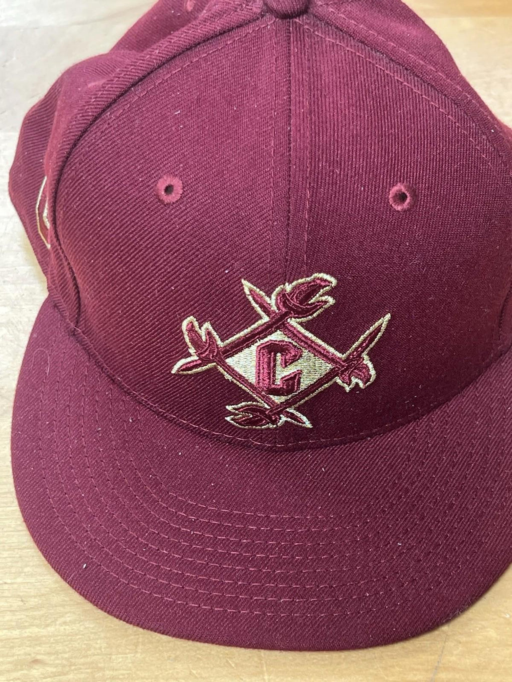 New Era Fitted ￼￼ One Size Fits Most