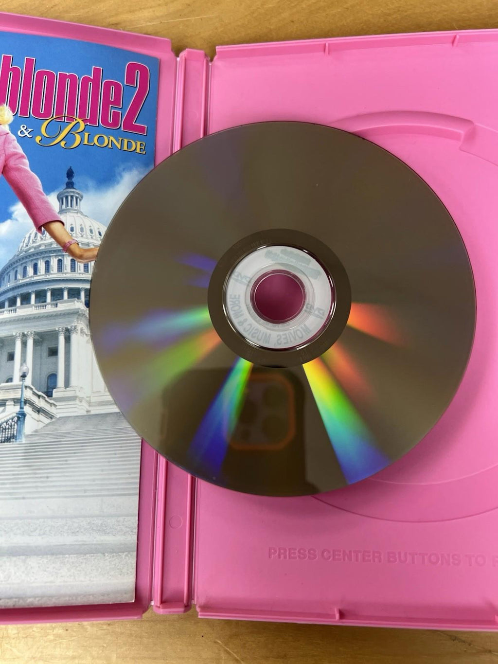 Legally Blonde 2 - Red, White & Blonde (Special Edition)