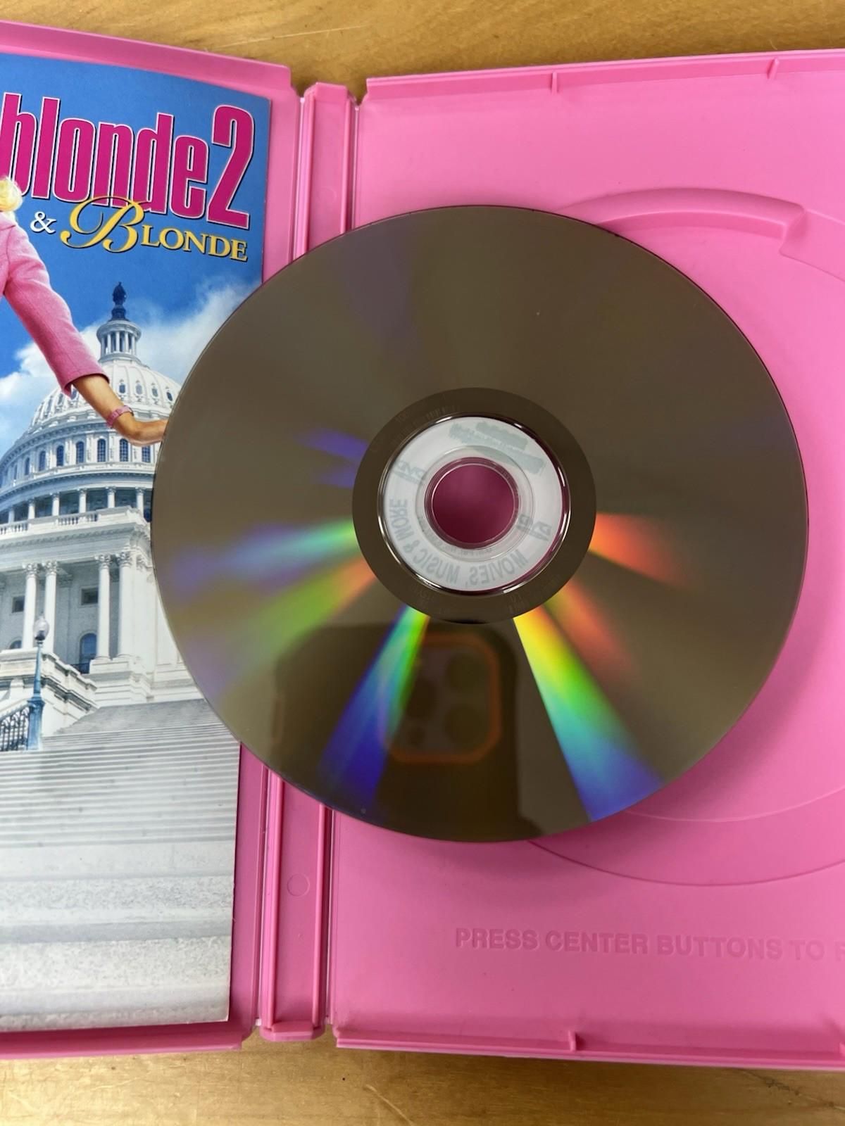 Legally Blonde 2 - Red, White & Blonde (Special Edition)