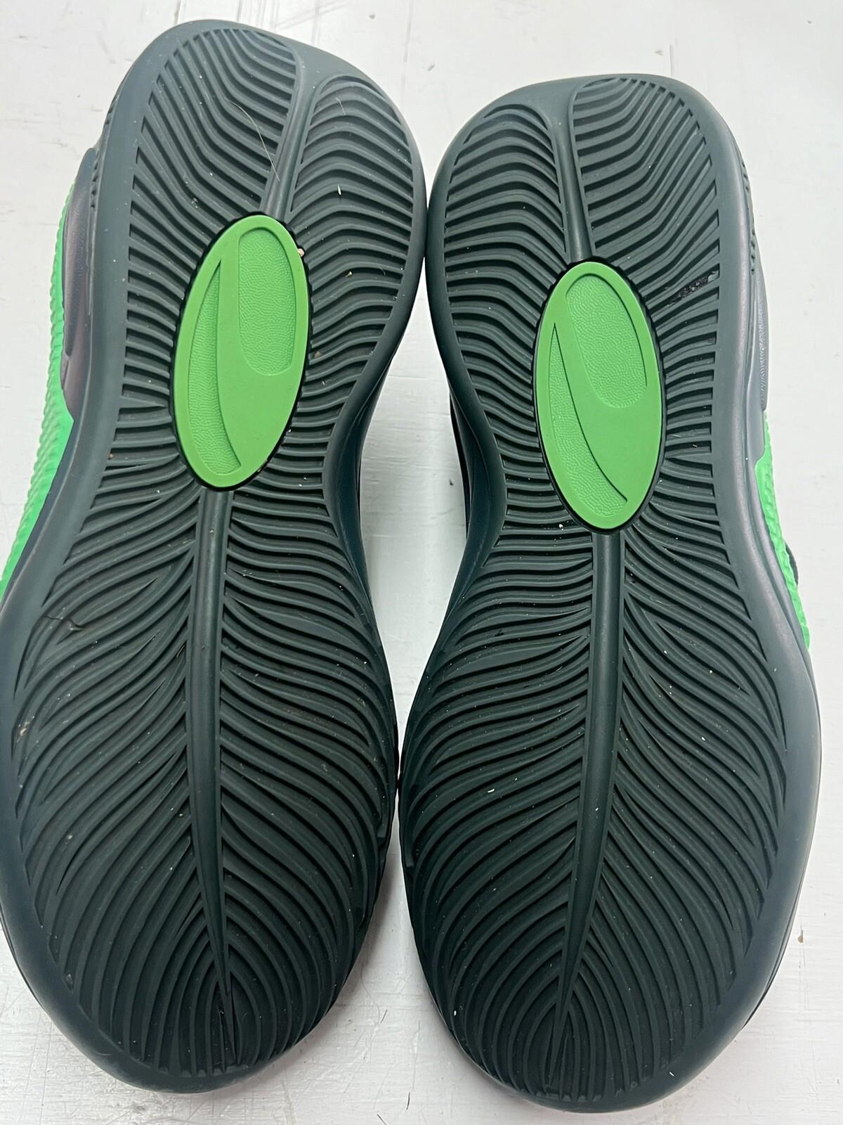 Puma Rsdreamer Mens Green Sneakers Casual Shoes 193990-05