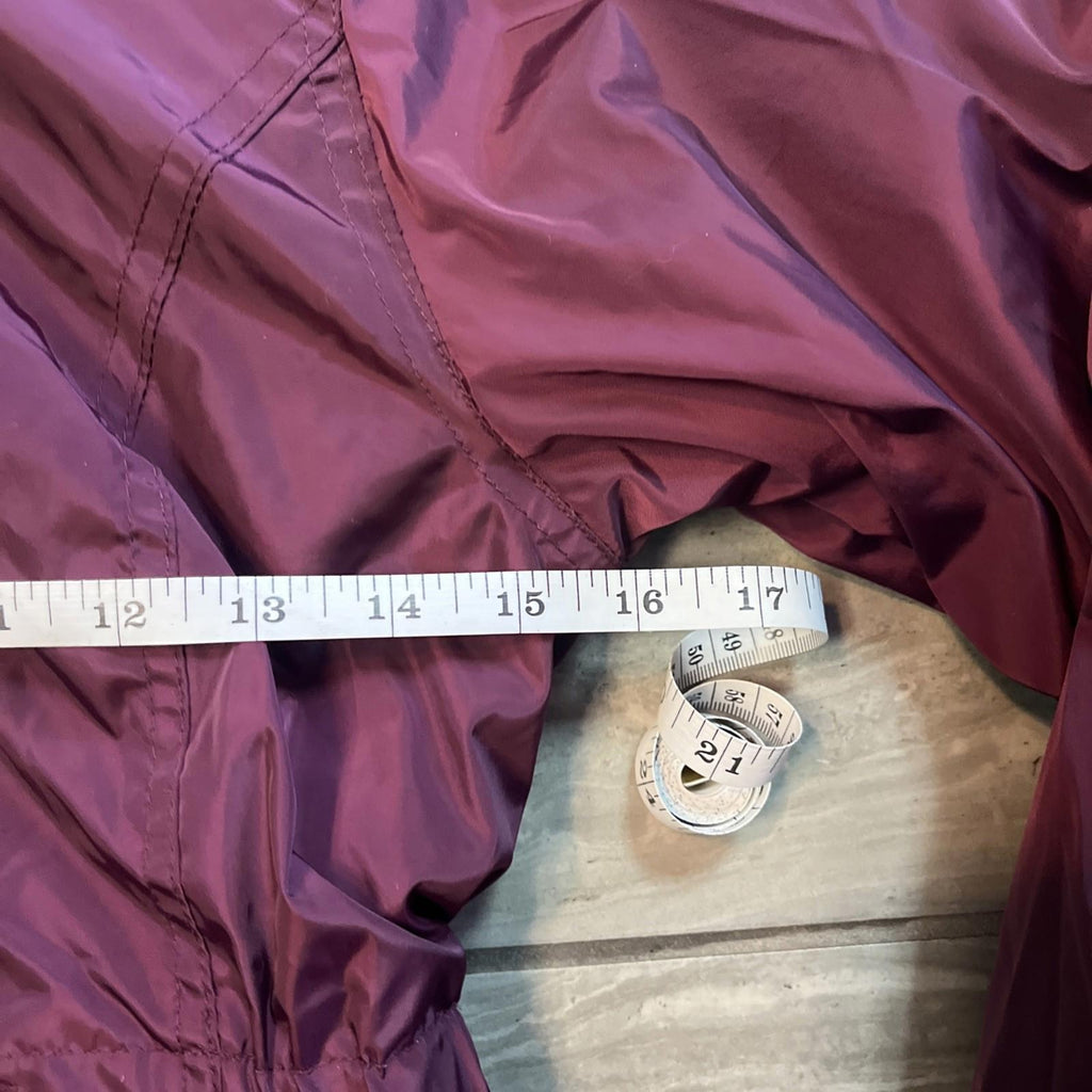 MEMBER'S MARK ULTIMATE GIRL'S PARKA, Purple Size 7/8