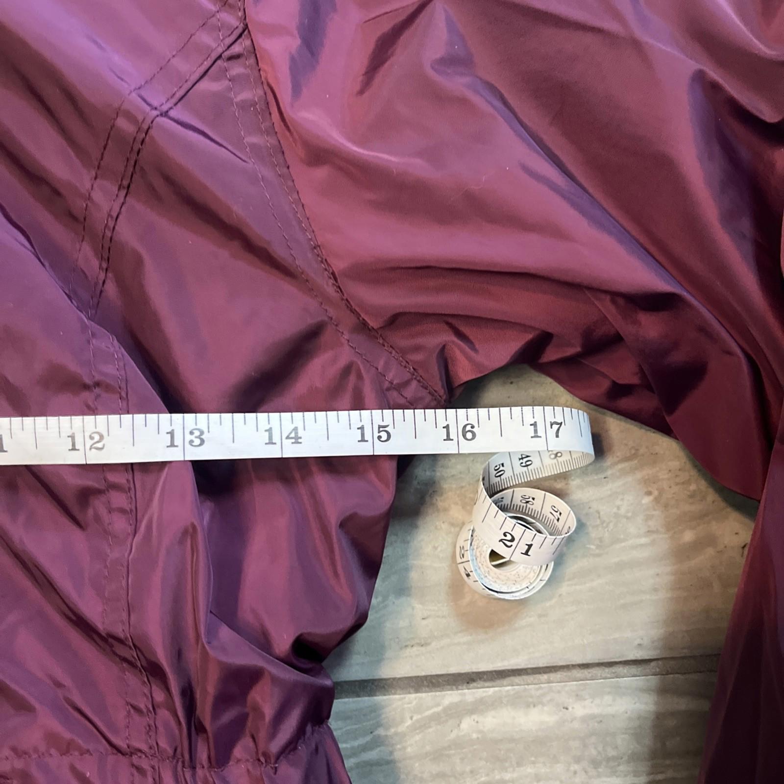 MEMBER'S MARK ULTIMATE GIRL'S PARKA, Purple Size 7/8