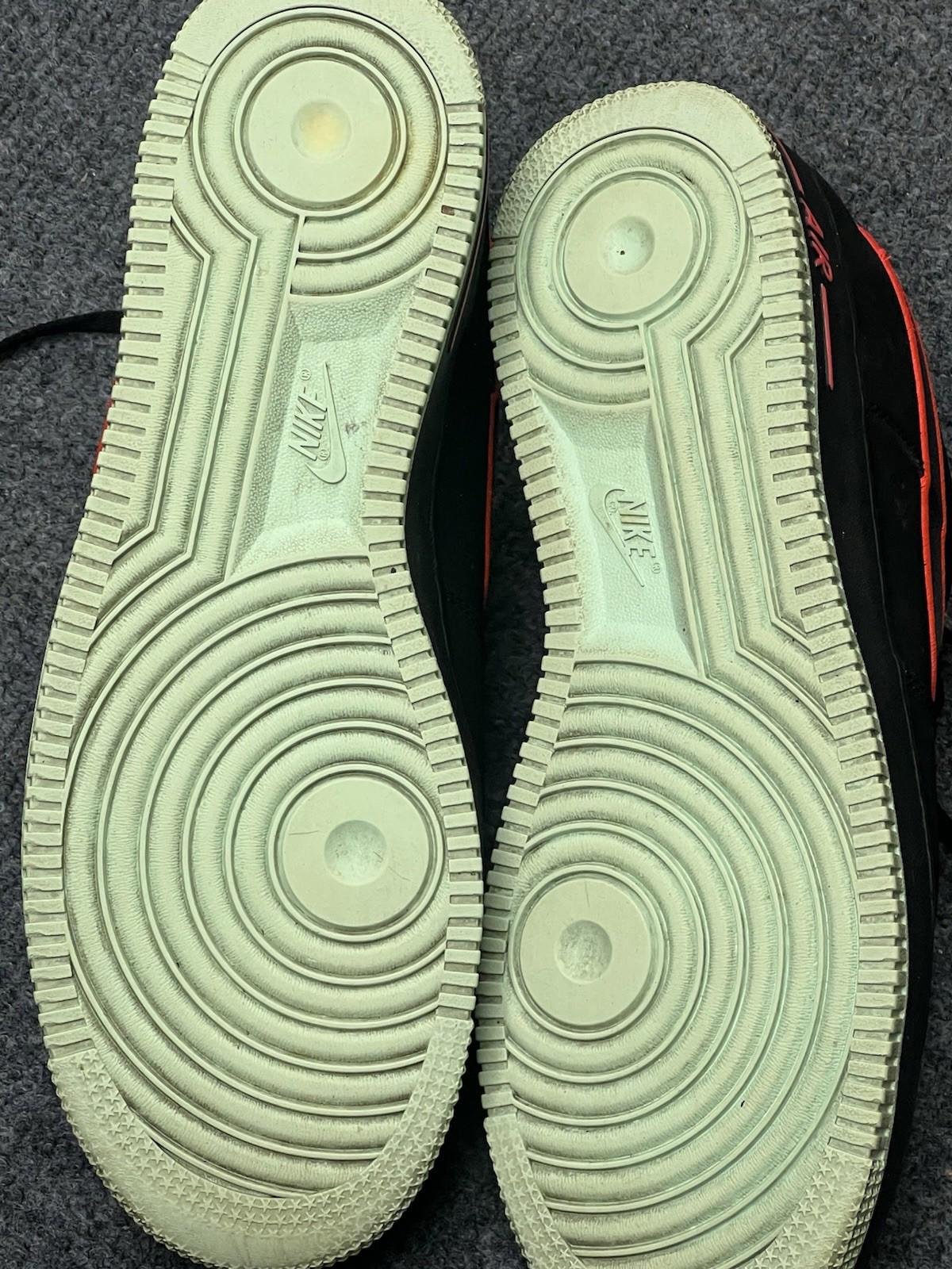 Nike Air Force 1 Yeezy Size 12- Pre-Worn Very Clean