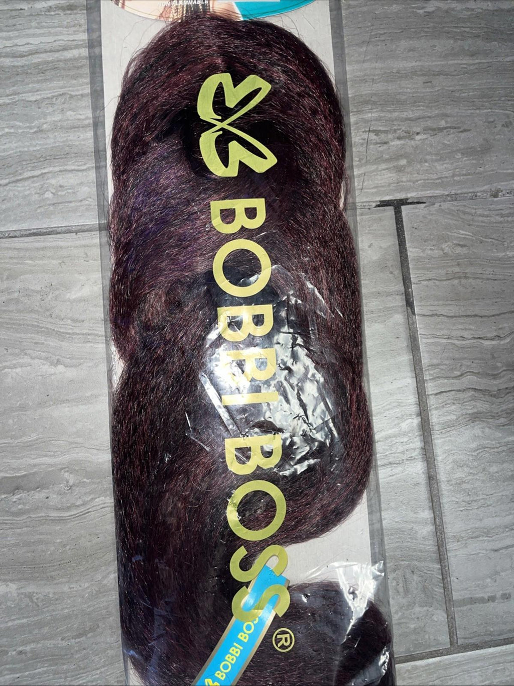 Bobbi Boss Jumbo Braid T120 100% Kanekalon New