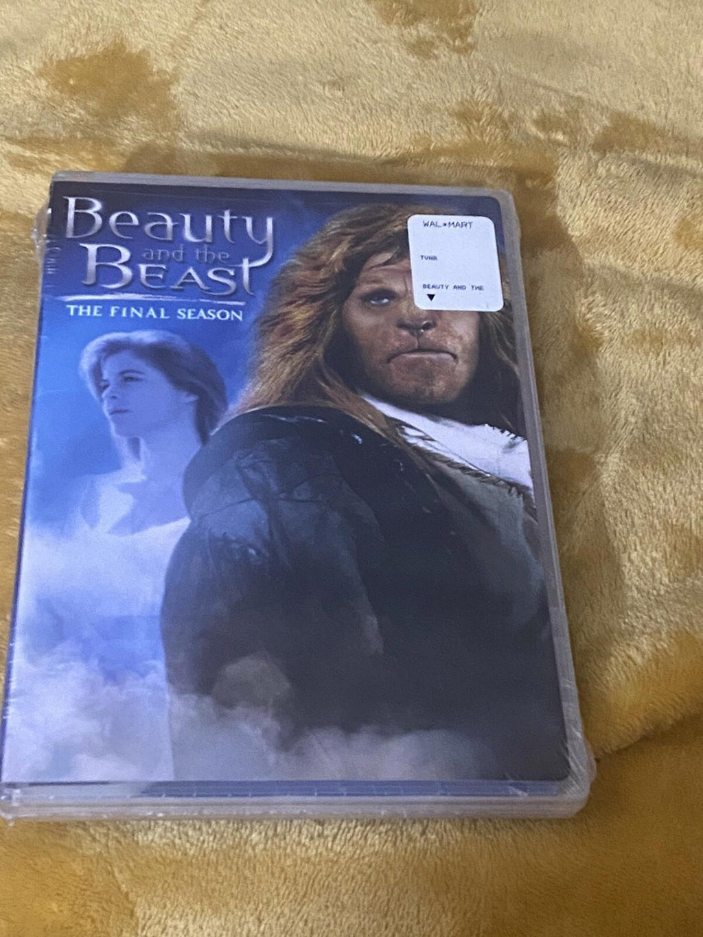 Beauty and the Beast: The Third Season (The Final Season)