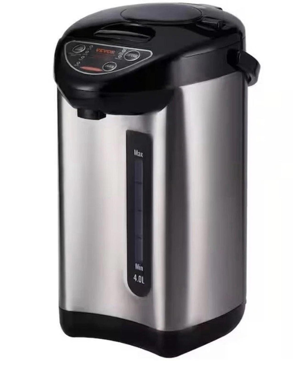 Vevor Electric Thermo Pot EKA 4.2 ED