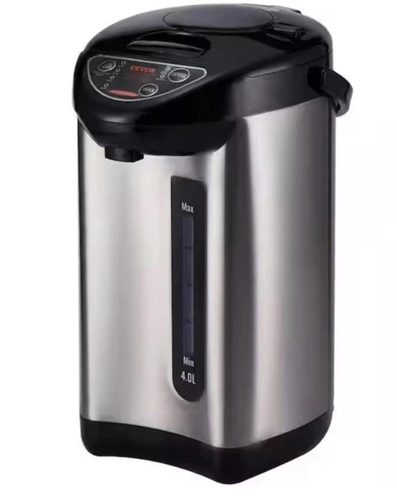 Vevor Electric Thermo Pot EKA 4.2 ED