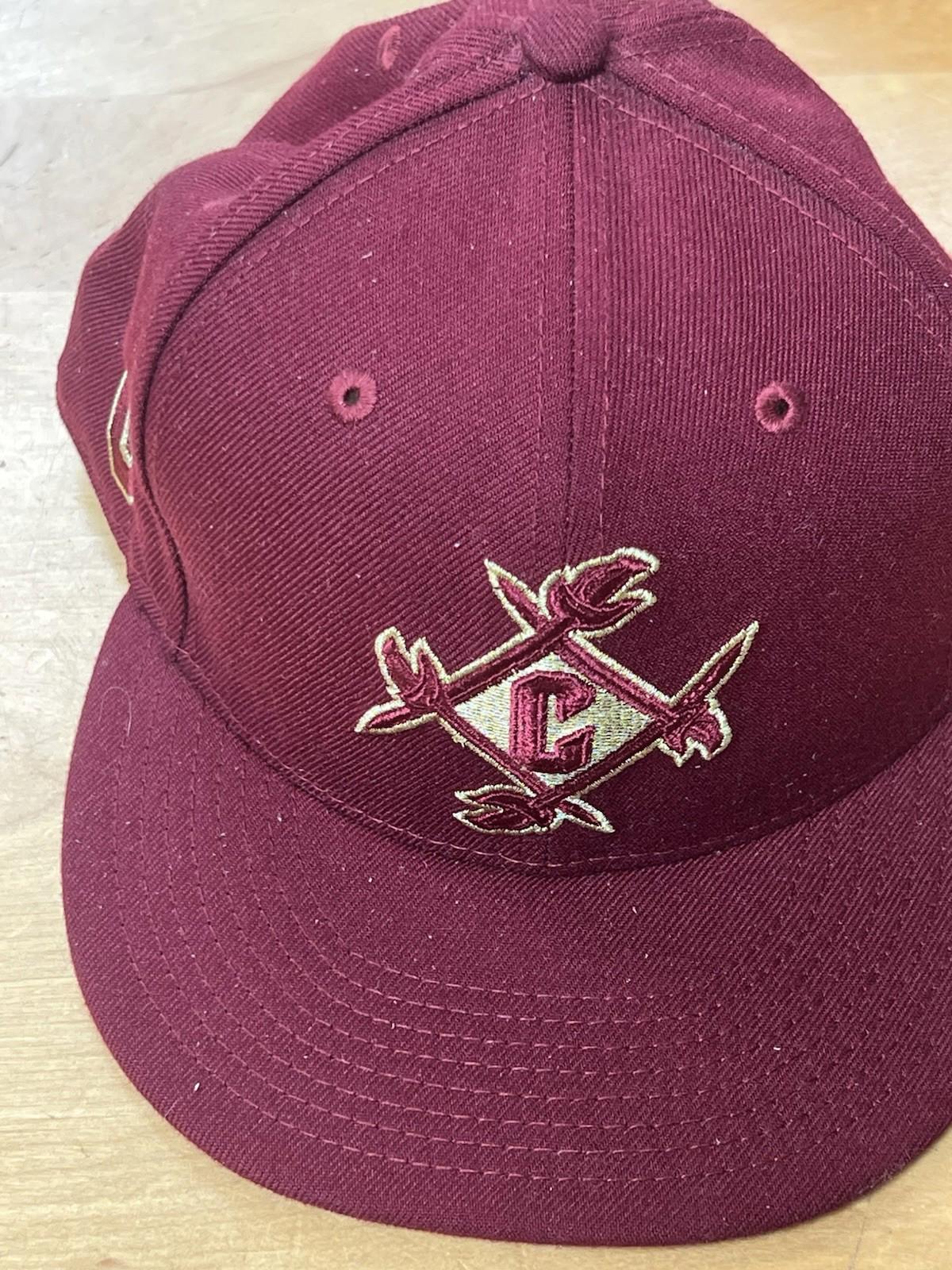 New Era Fitted ￼￼ One Size Fits Most