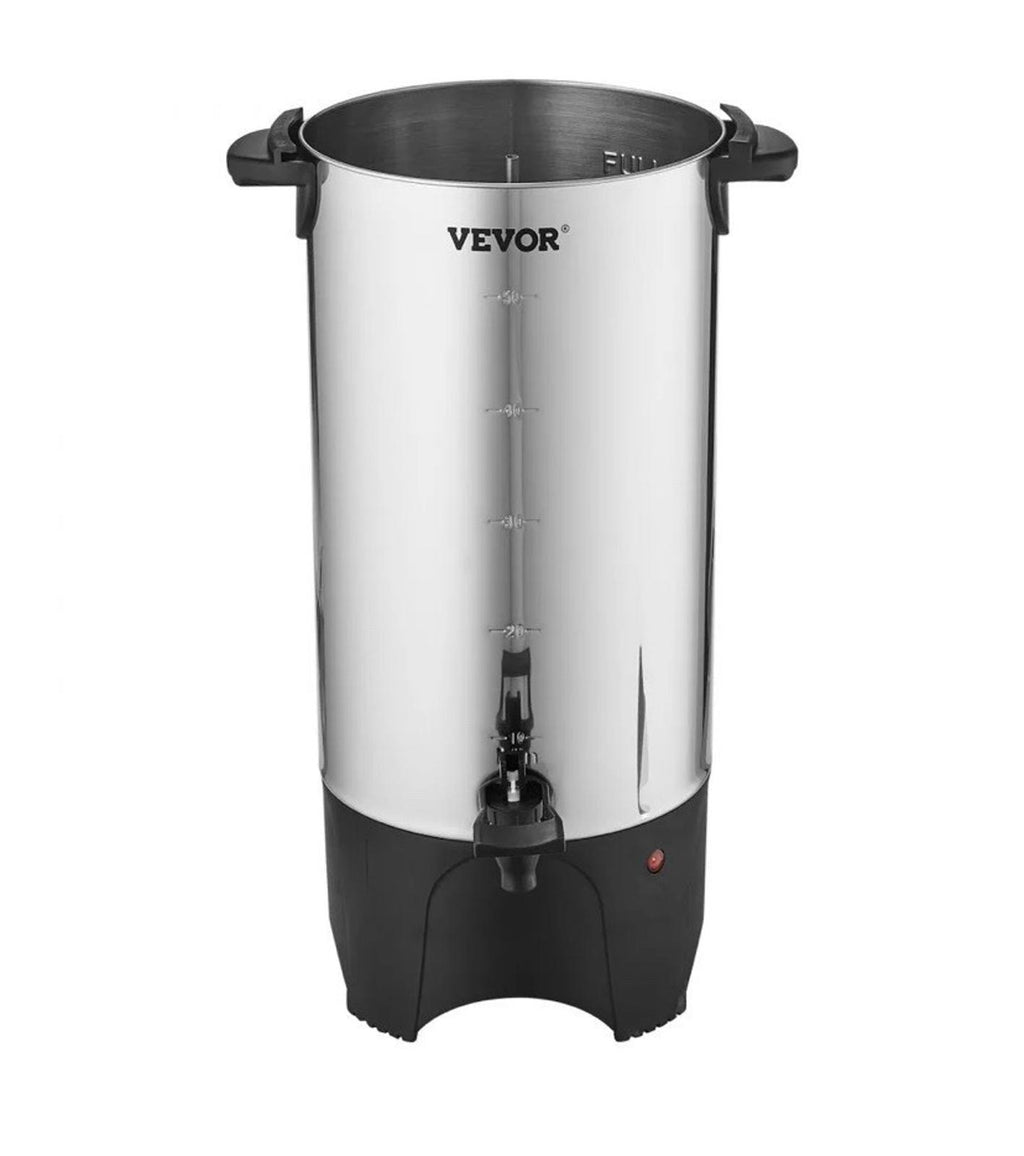 Vevor KLY-7.4K Electric Coffee Boiler New