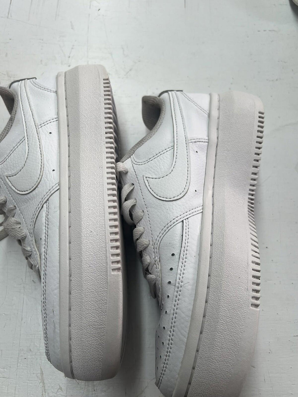 Nike Air Force 1 Low White 2022 DM0113-100 Women Sz 8