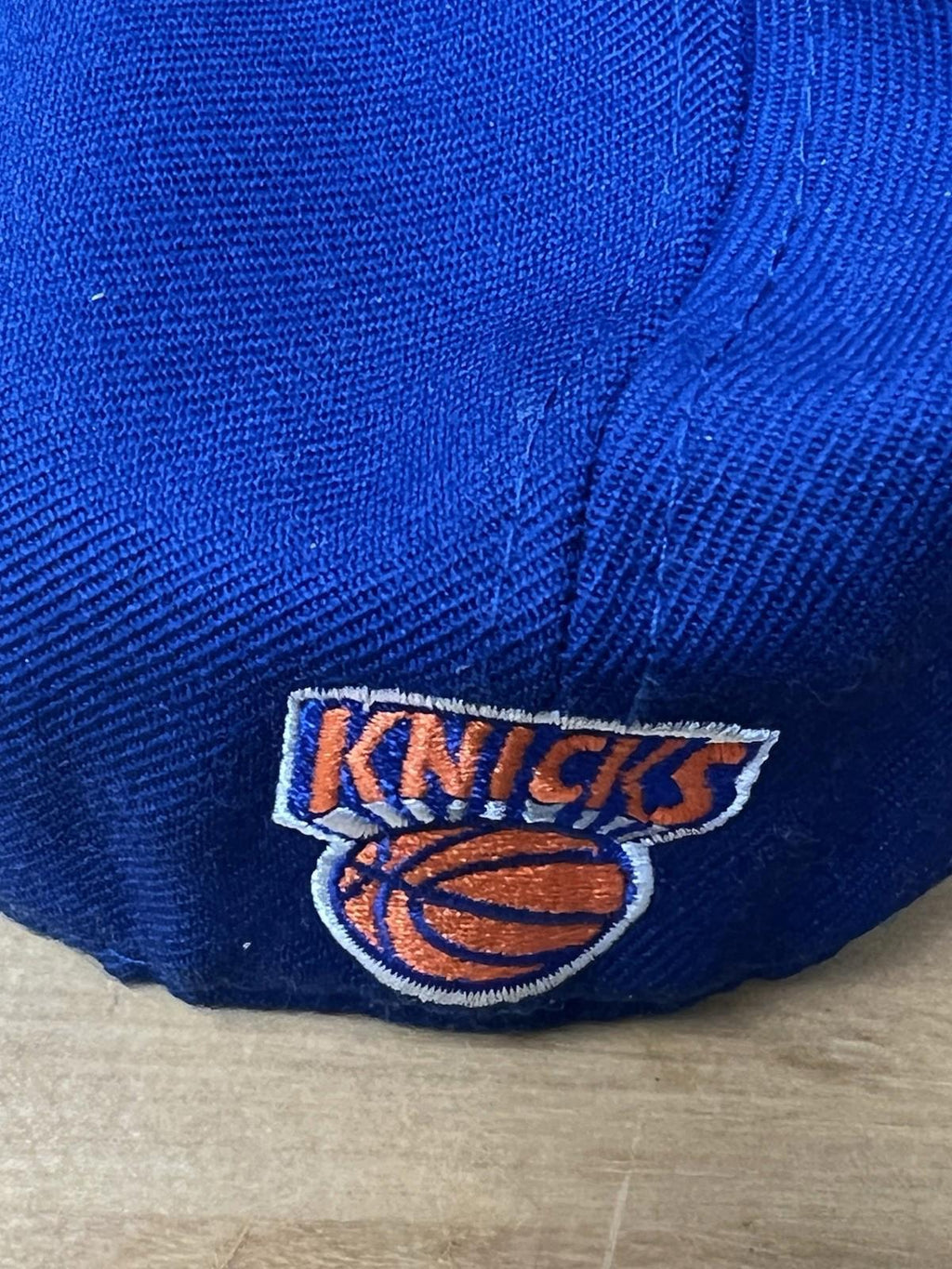 New York Knicks 1998 hat. 59Fifty 7 3/4