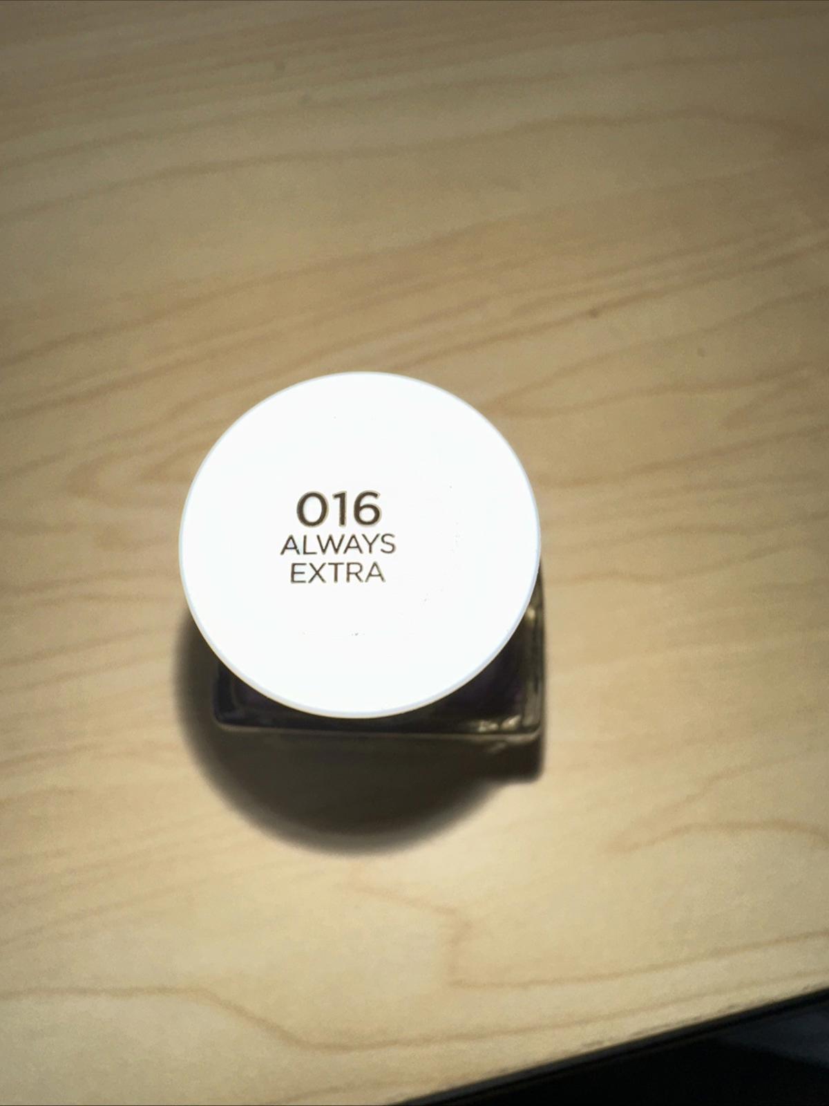 Sally Hansen - Mega Strength - Nail Polish #016 Always Extra